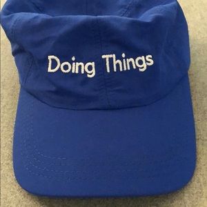Outdoor Voices Doing Things hat